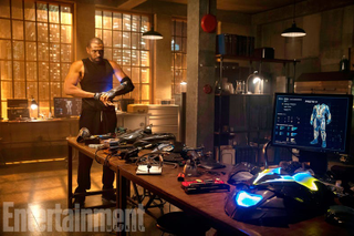 Illustration for article titled Has Jessica Jones Cast a Classic Daredevil Villain?